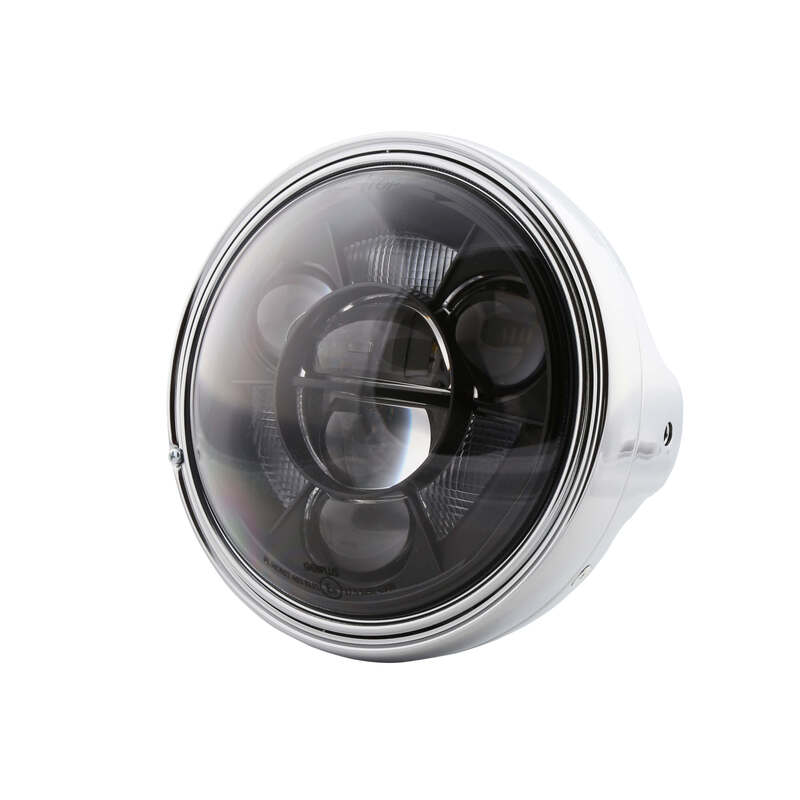 HighSider Ltd Tipo 11 Feelight LED da 7 pollici con TFL 223-287