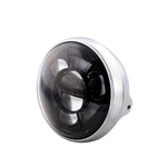 Highsider British Type da 11 pollici di faro da 7 pollici con TFL 223-295