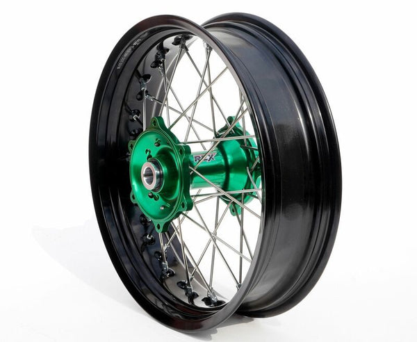 RFX RACE SM Completa posteriore Werel 17x5,00 FXWH 20032 55GN