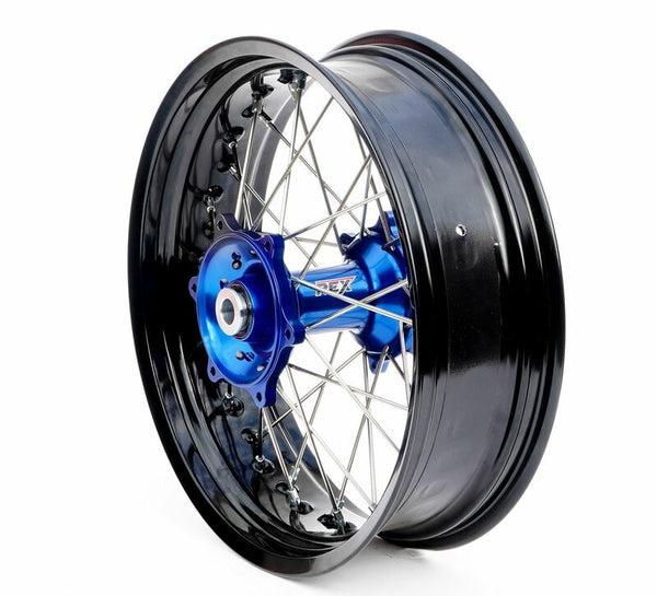 RFX RACE SM Completo posteriore Werel 17x4.50 FXWH 50032 55BU