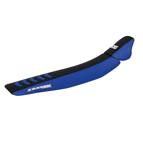 Blackbird Double Grip 3 Cover sella - Blu - 1253h