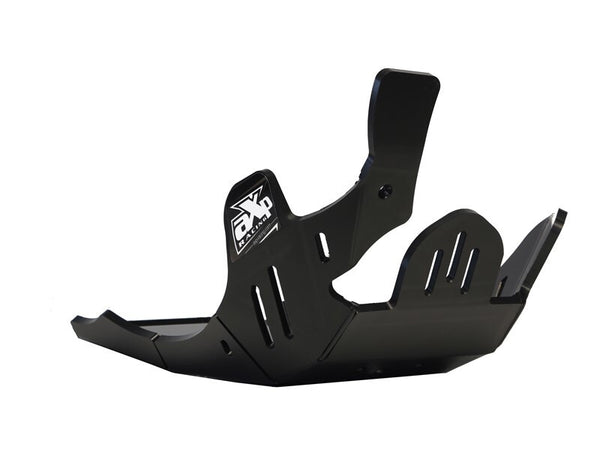 Piastra skid AXP XTEM - HDPE 8mm AX1688