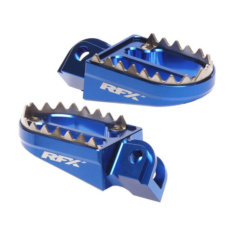 RFX PRO FOOTRESS BLU FXFR5040099BU