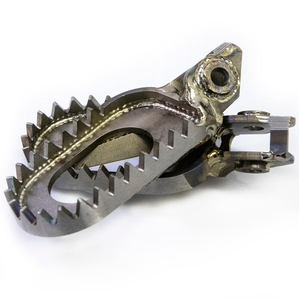 Poggiapiedi di fabbrica rfx fxfr 50400 gpti