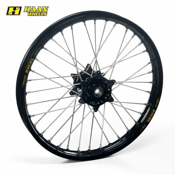 Ruota anteriore Haan Wheels - 17x3.50x36t 1 35306/3/3 //