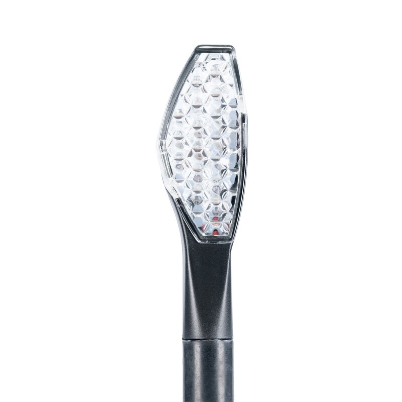 LED indicatore di Oxford Columbia LED (incl. 2 resistori) EL330