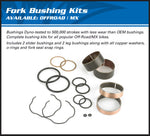 All Balls Fork Bughhing Kit 38-6131