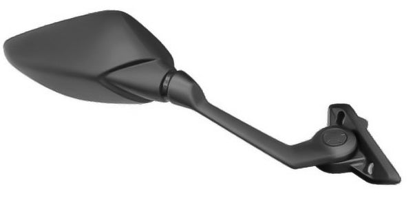 Tecnium Mirror OEM Hand Right FY-462-RH