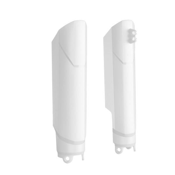 Police Portch Fork Guards 83995001