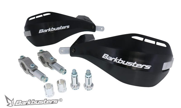 Barkbusters ego handguards-mini bikes mx with 22mm (7/8) Handlebar EGO-204-00 BK