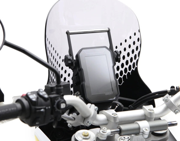 Denali rally mobile holder - Ducati DesertX - MBK.22.10000