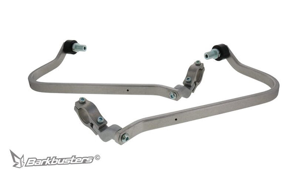 Kit hardware Barkbusters a due punti Monte BHG-113-00 NP