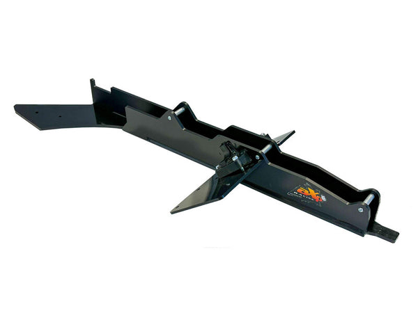 AXP REAR Trailer Arms Guard AX1721