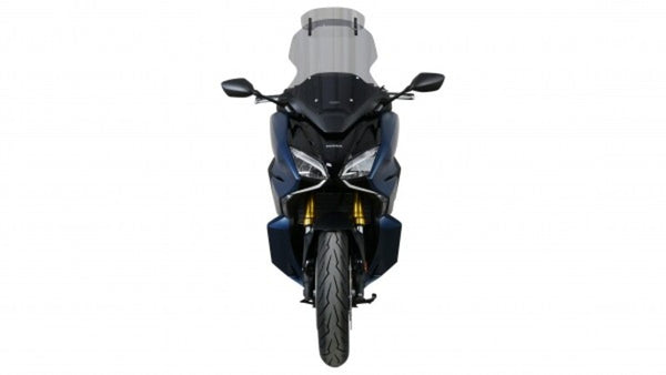 MRA VarioTouring Parature "VT" - con spoiler affumicato 4025066175147