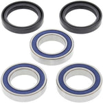 ALL BALLS Wheel Bearing Kit 25-1808