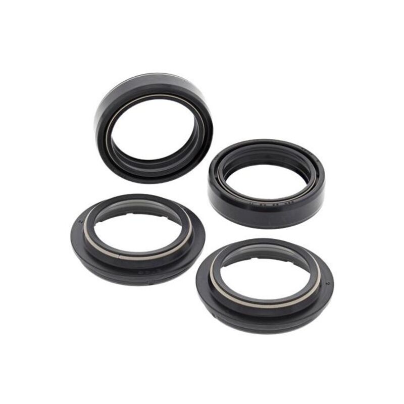 ALL BALLS Fork Oil Seals & Dust Covers - 35x46x11 mm 56-159