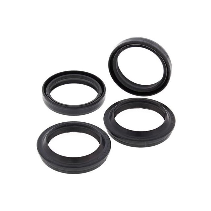 ALL BALLS Fork Oil Seals & Dust Covers - 43x54x9,5/10,25 mm 56-134