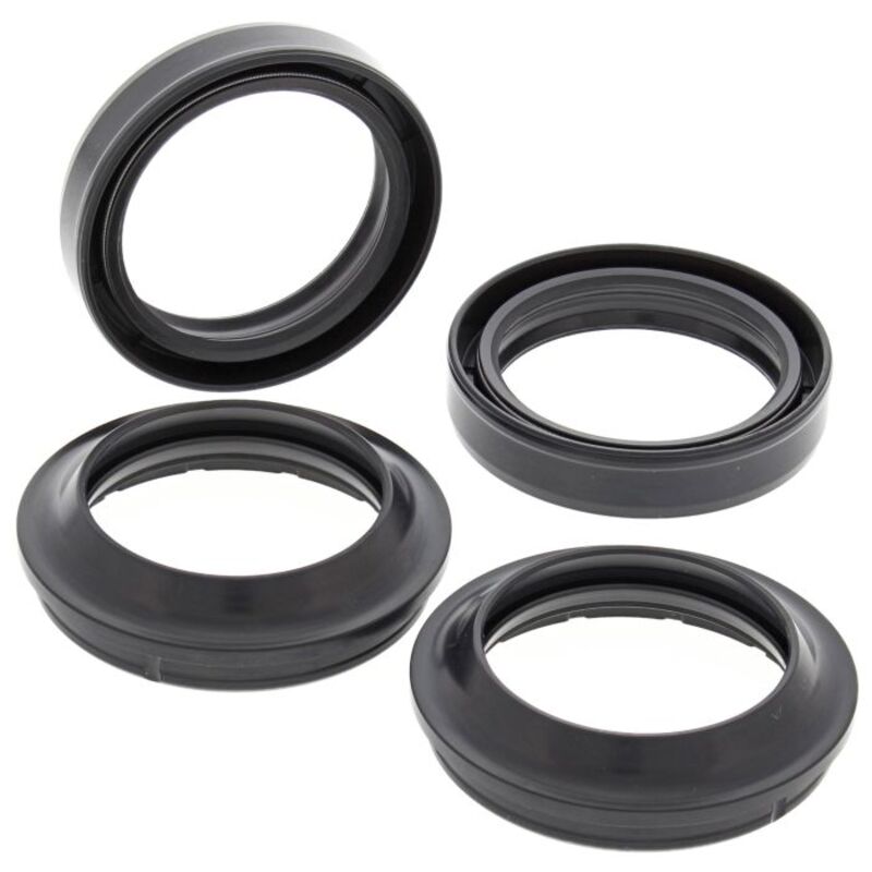 ALL BALLS Fork Oil Seals & Dust Covers - 41x53x10,5 mm 56-156