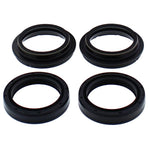 ALL BALLS Fork Oil Seals & Dust Covers - 40x52x10 mm 56-194