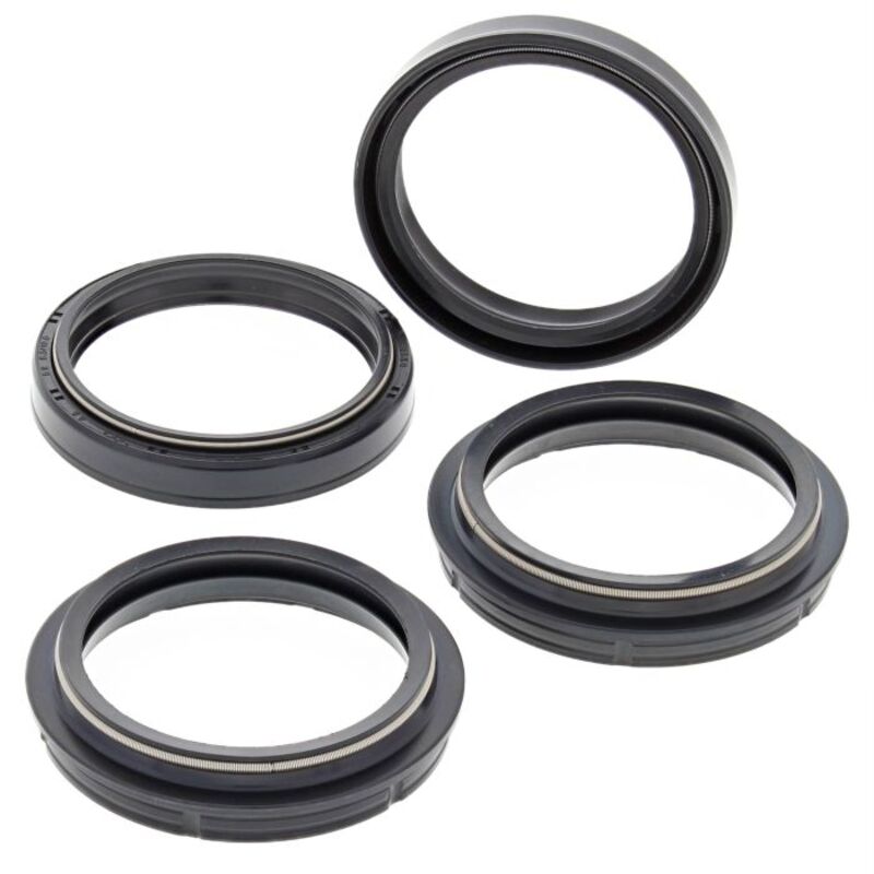 ALL BALLS Fork Oil Seals & Dust Covers - 48x58x8,5/10,25 mm 56-147