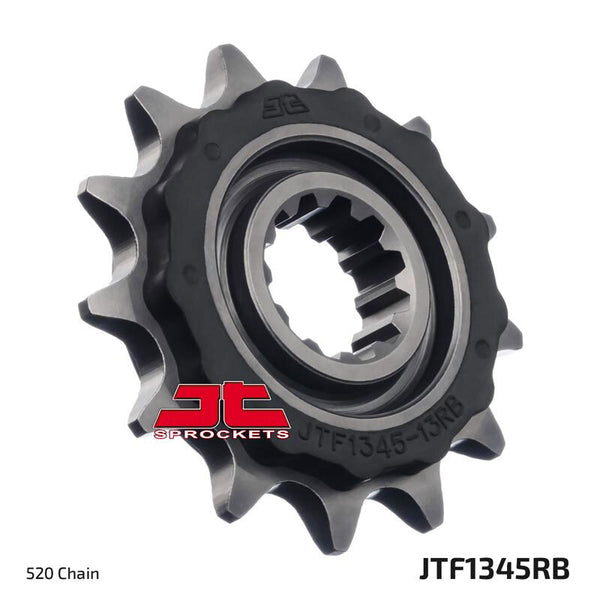 JT Sprock's Steel Noise - Front Front Sprock 1345 - 525 JTF1345.13RB