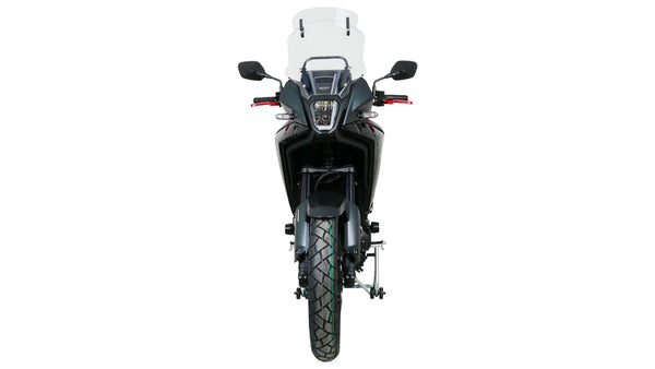 MRA VarioTouring Parature "VTM" Clear 4025066175918