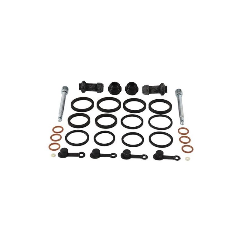 All Balls Caliper Rebuild Kit 18-3162