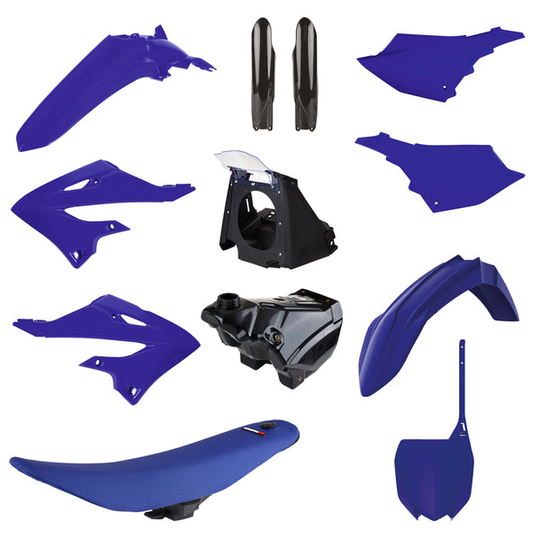 Kit di restyling di plastica del porto di polizia 91571