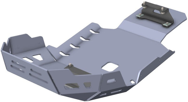 Cross-Pro Trail Skid Plate 2CP090044A0005