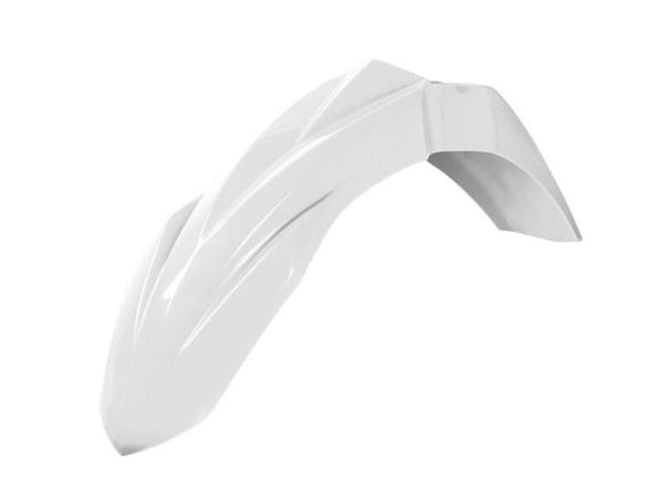 Racetech Front Fender r-pakxfbn0016