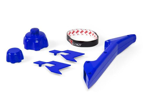 RaceTech R15 Gas Can Kit Accessorio R-GascanaCbl0