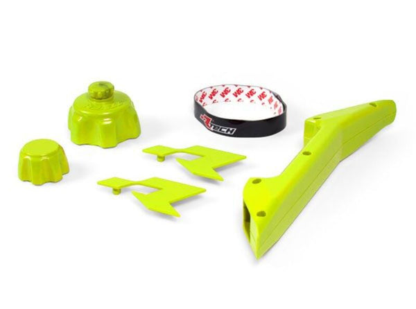 Racetech R15 Gas Can Kit Accessorio R-Gascanac0