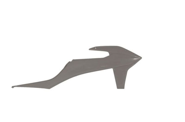 Cover radiatore racetech r-cvktmgr0019