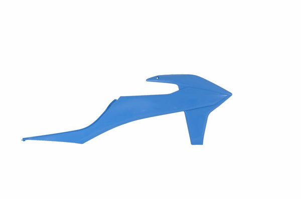 Cover radiatore racetech R-CVKTMCL0019