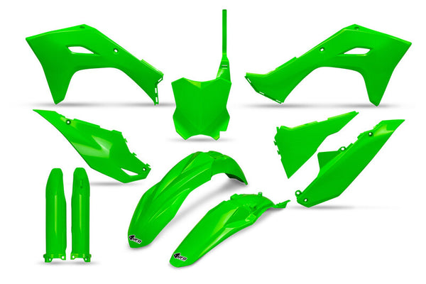 UFO Kit di plastica completa kakit231f@aflu