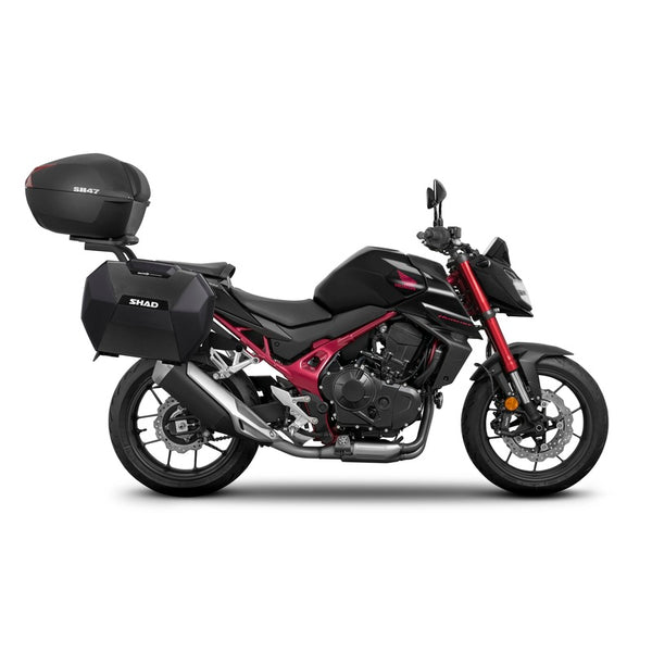 Set di raccordi di sistema shad 3p h0cb73if