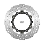 Ng Brake Disc 1994x Wave D.219.5 Float