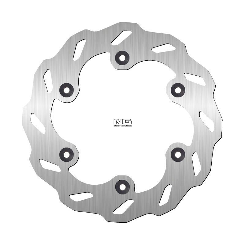 NG Brake Disc 2133x Wave D.239.5