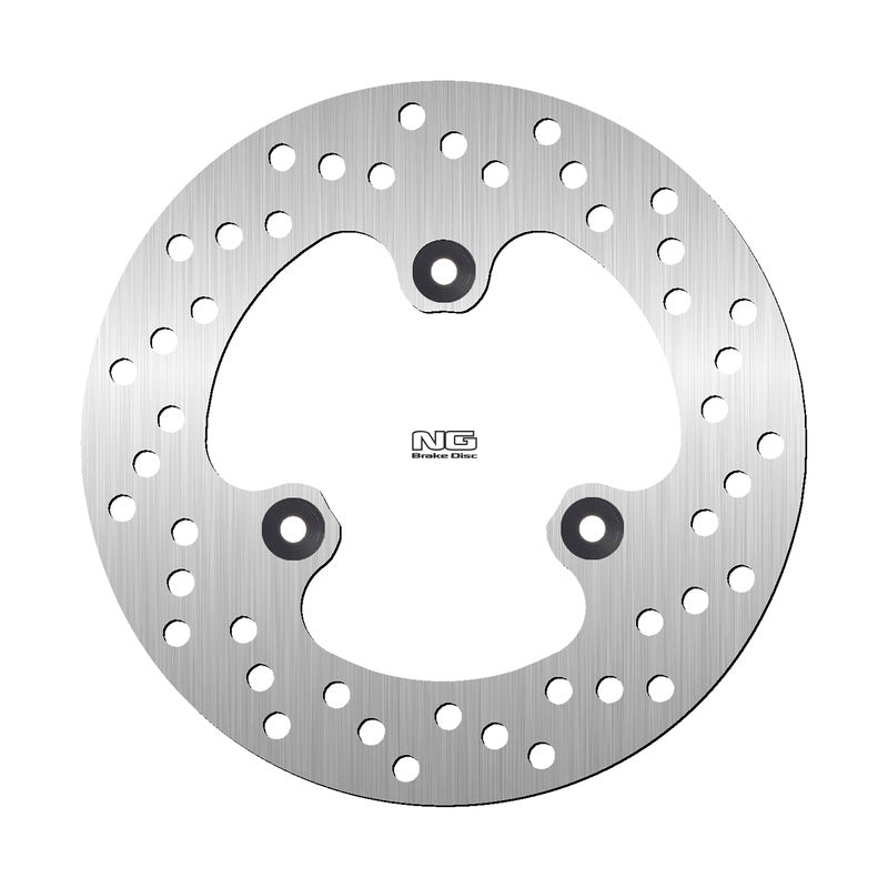 NG Brake Disc 1968 D.200