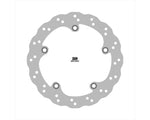 NG Brake Disc 2135x Wave D.264.5