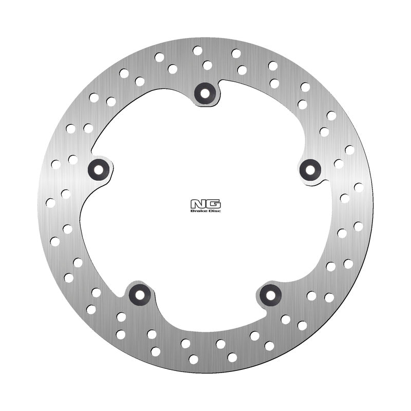 NG Brake Disc 2135 D.265