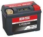 BS Battery Battery Lithium-Ion-BSLI-10