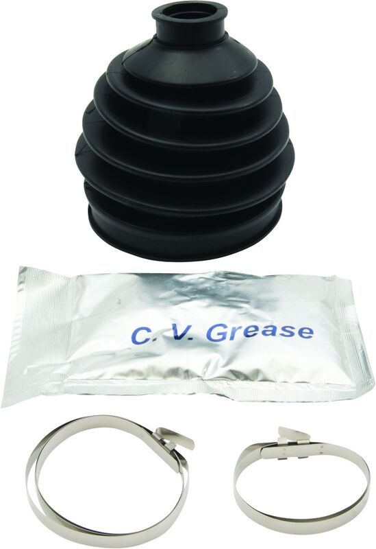 All Balls CV Boot Kit Front 19-5061