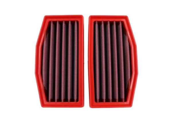 BMC Two Air Filters Kit - FM01203 FM01203