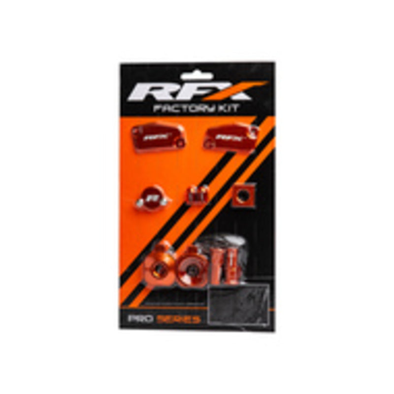 Kit di fabbrica RFX FXFK7250099BU