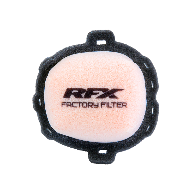 RFX RACE FILTRO ARIA non oliato FXAF1000755NO