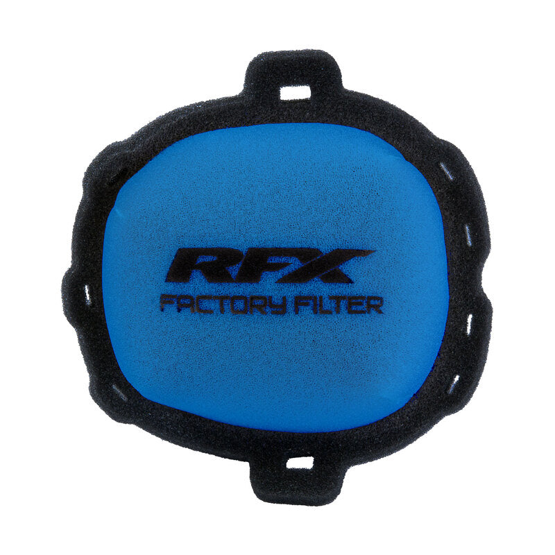 RFX Filtro dell'aria pre-olio FXAF10007555PO