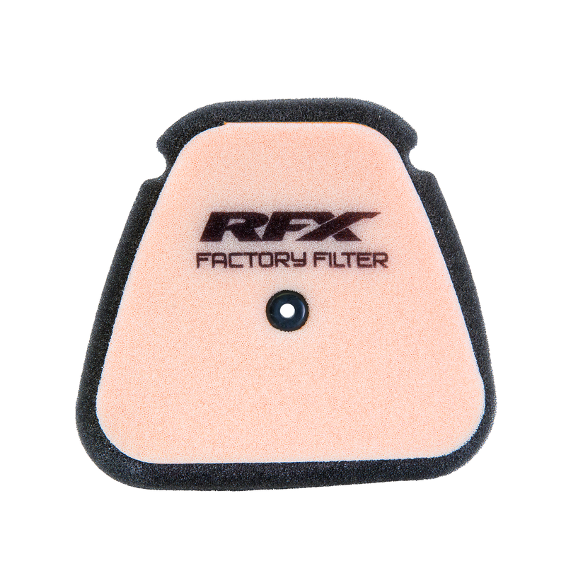 RFX RACE FILTRO ARIA non oliato FXAF4000555NO