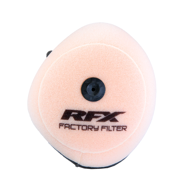 RFX Race Non Oiled Air Filter FXAF5000555NO