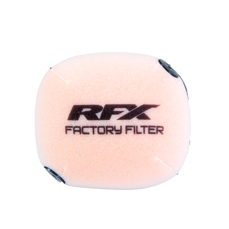 RFX RACE FILTRO ARIA NON OLIED FXAF5000755NO